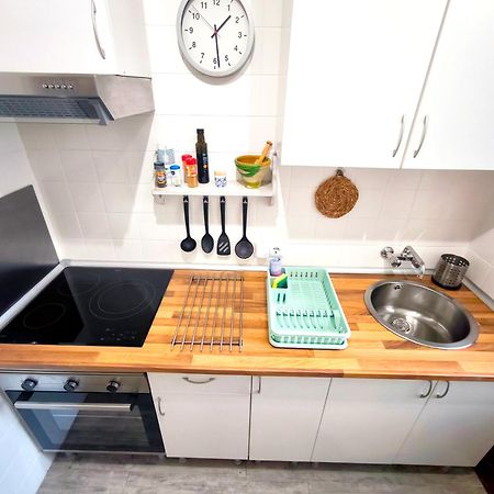 Apartamento Rivera#2 Alicante Zewnętrze zdjęcie