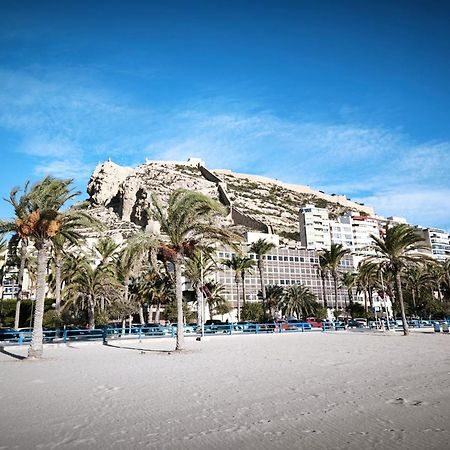Apartamento Rivera#2 Alicante Zewnętrze zdjęcie