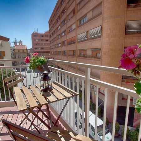 Apartamento Rivera#2 Alicante Zewnętrze zdjęcie
