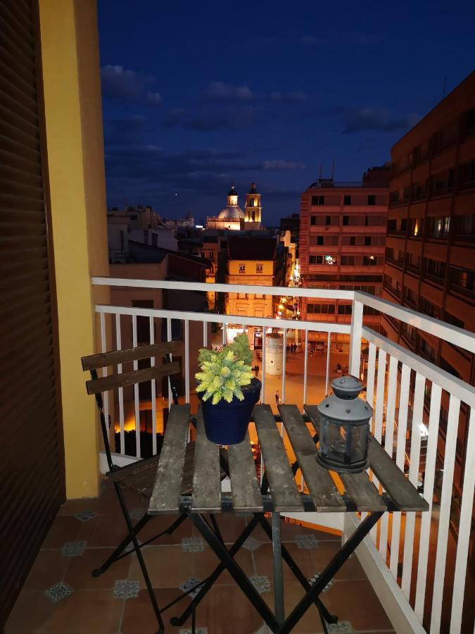 Apartamento Rivera#2 Alicante Zewnętrze zdjęcie