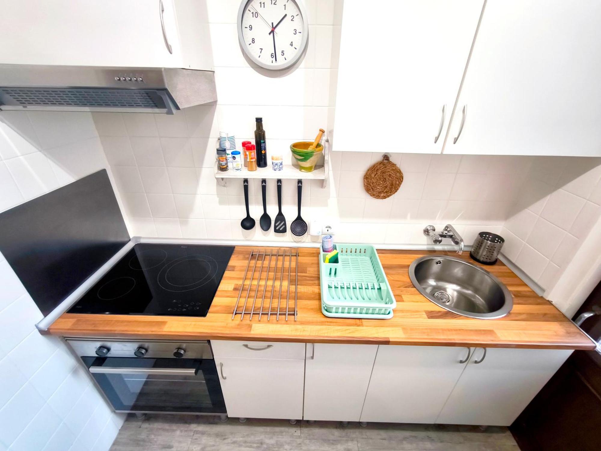 Apartamento Rivera#2 Alicante Zewnętrze zdjęcie