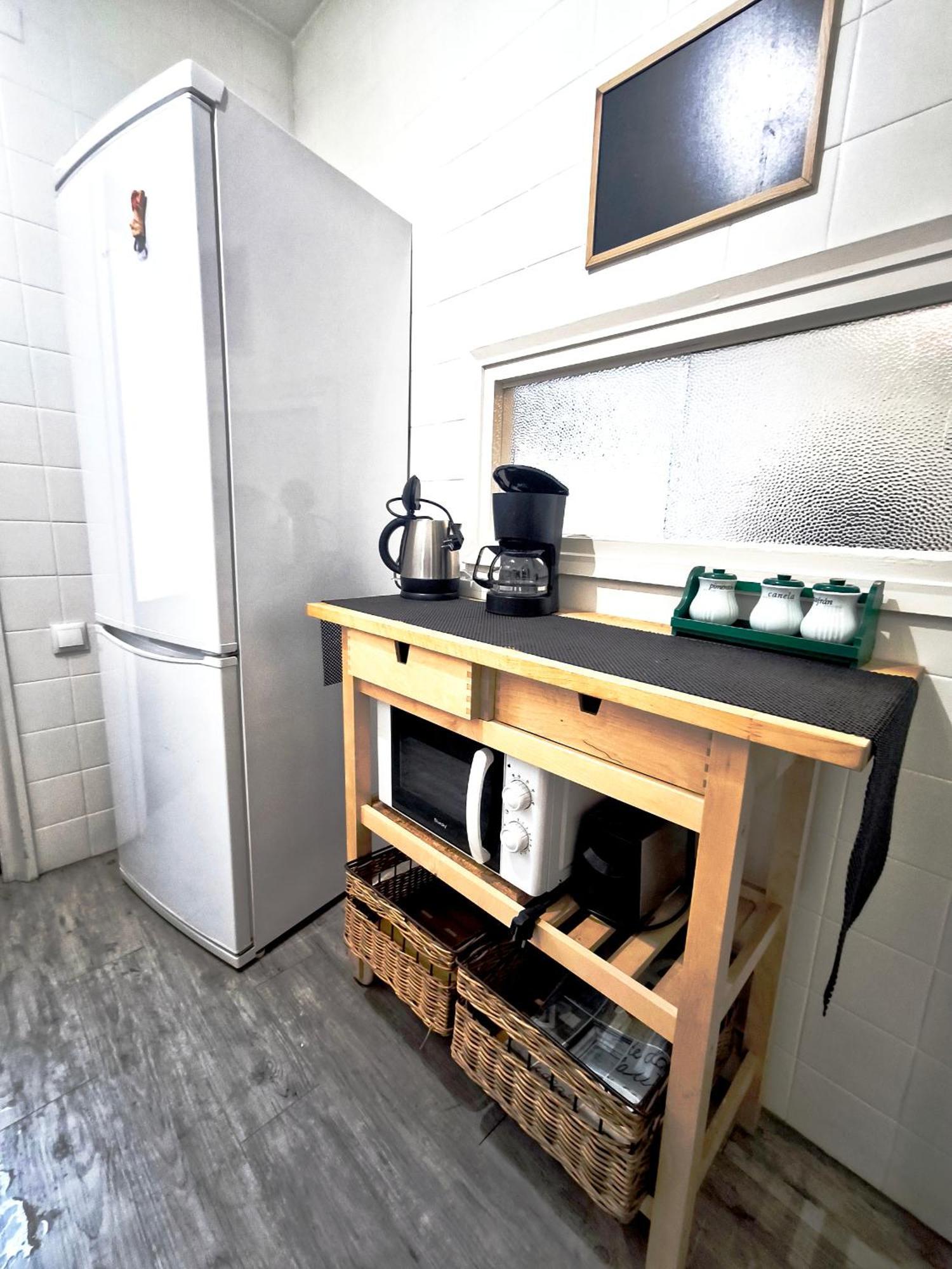 Apartamento Rivera#2 Alicante Zewnętrze zdjęcie