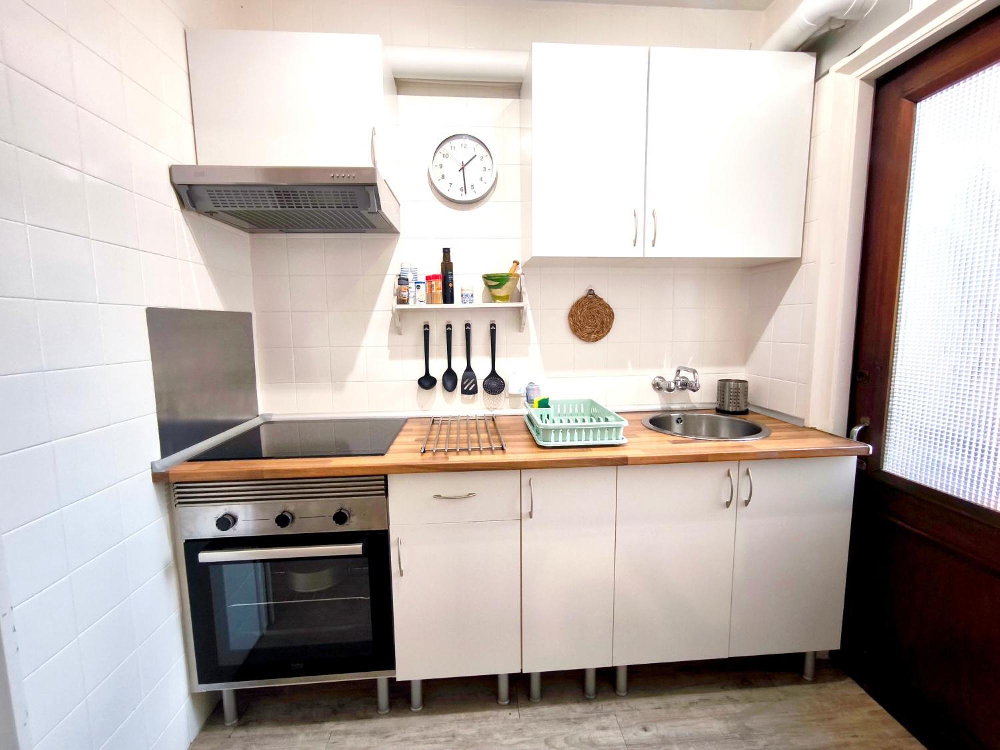 Apartamento Rivera#2 Alicante Zewnętrze zdjęcie