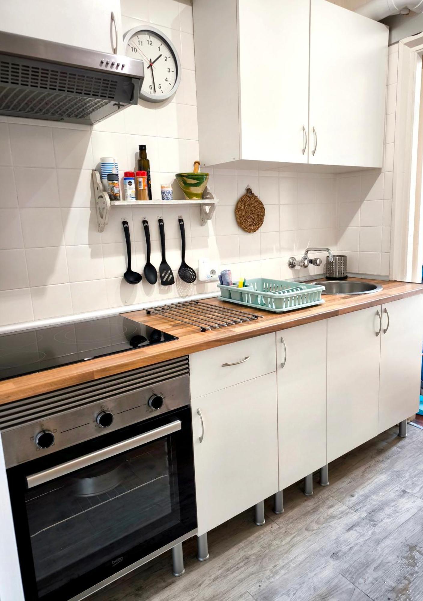 Apartamento Rivera#2 Alicante Zewnętrze zdjęcie