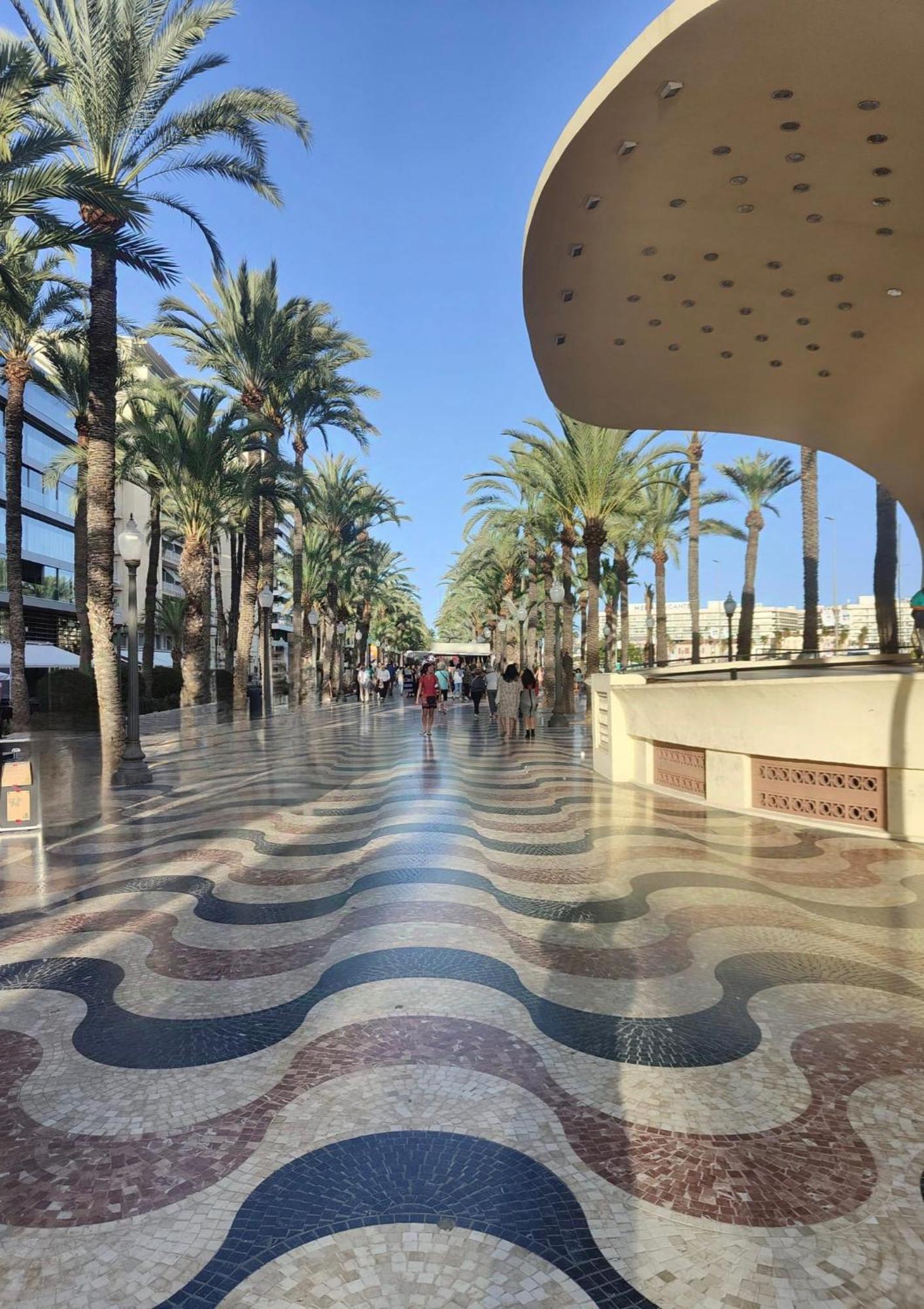 Apartamento Rivera#2 Alicante Zewnętrze zdjęcie