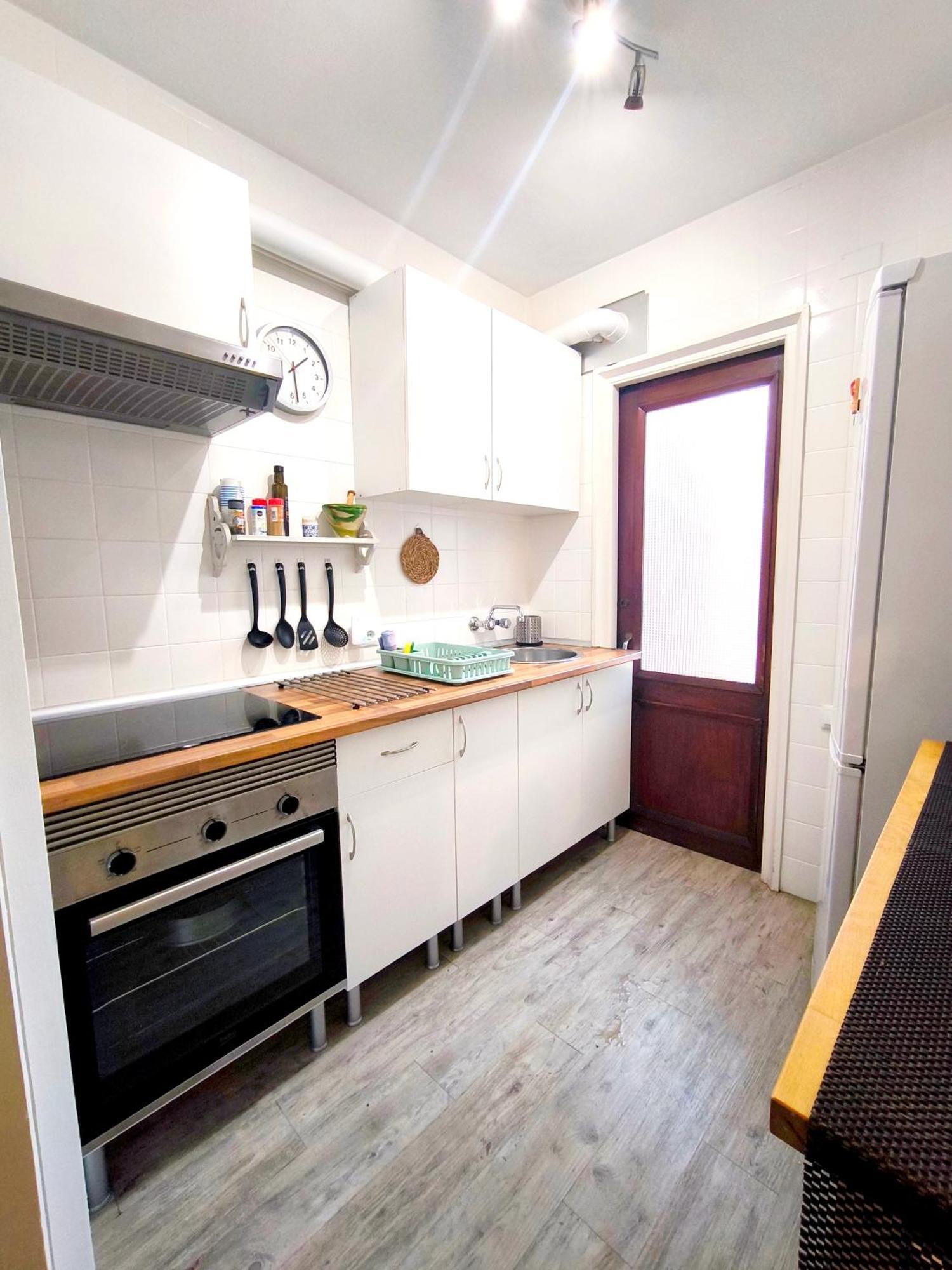 Apartamento Rivera#2 Alicante Zewnętrze zdjęcie