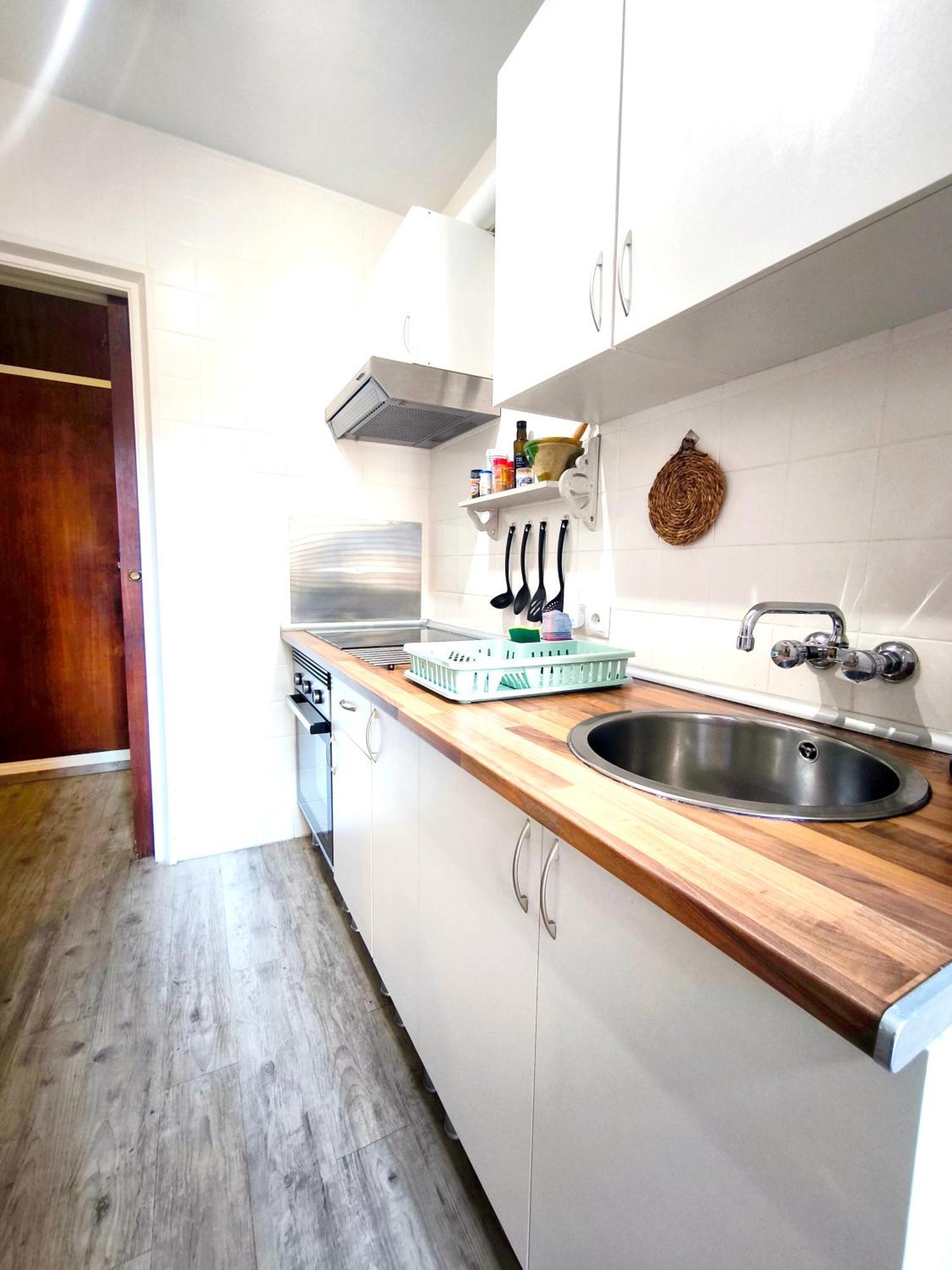 Apartamento Rivera#2 Alicante Zewnętrze zdjęcie
