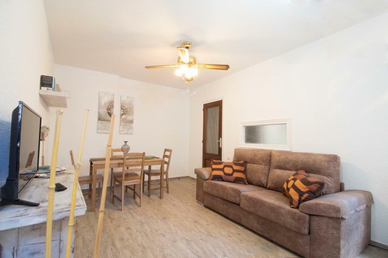 Apartamento Rivera#2 Alicante Zewnętrze zdjęcie