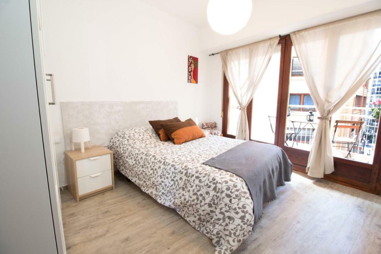 Apartamento Rivera#2 Alicante Zewnętrze zdjęcie