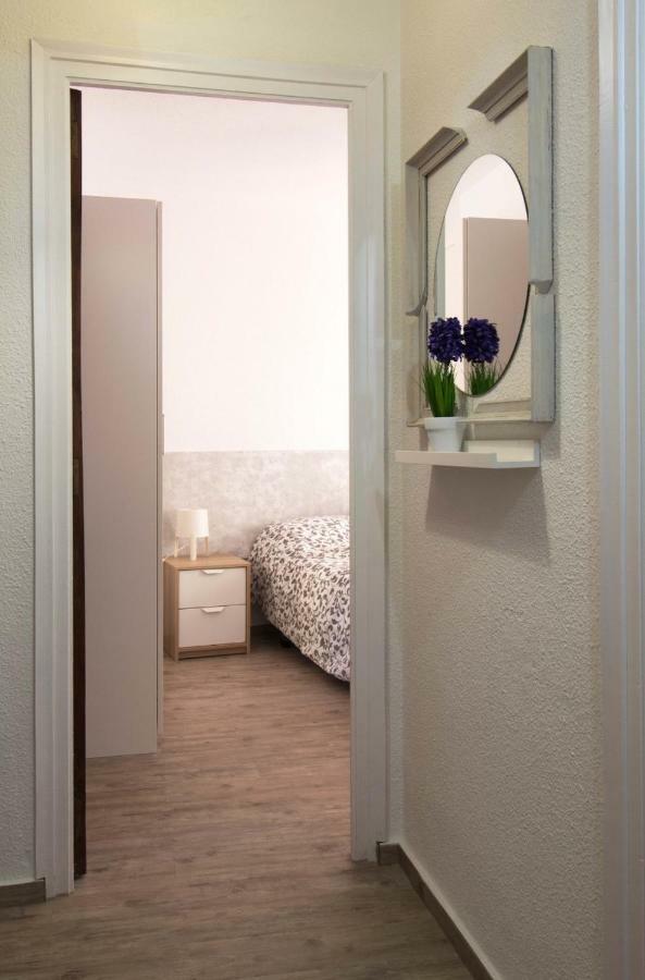 Apartamento Rivera#2 Alicante Zewnętrze zdjęcie