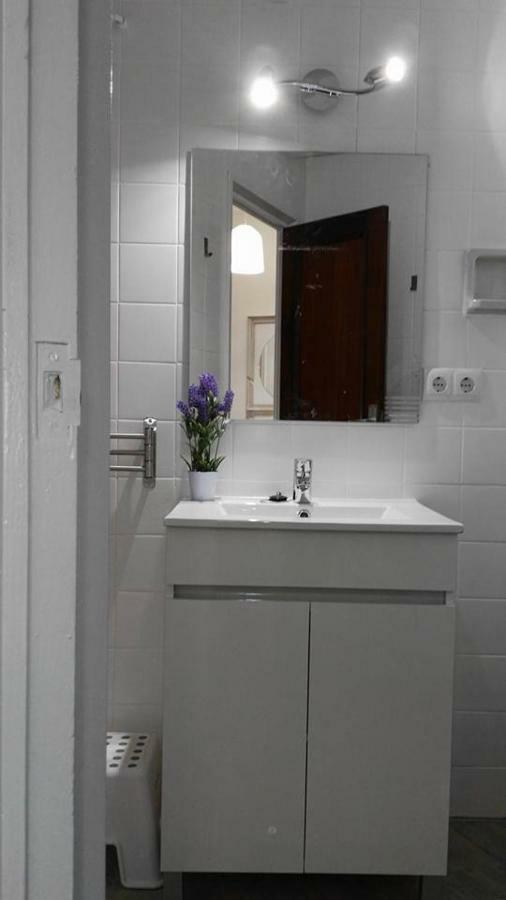 Apartamento Rivera#2 Alicante Zewnętrze zdjęcie