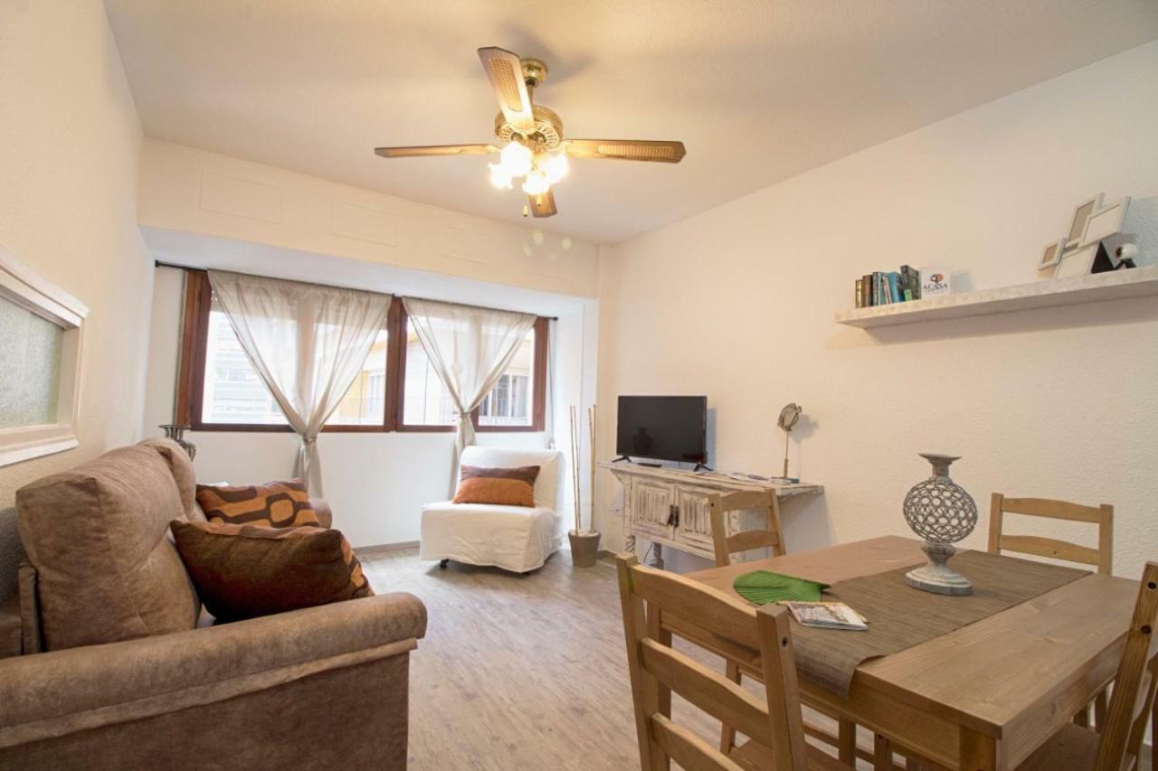 Apartamento Rivera#2 Alicante Zewnętrze zdjęcie