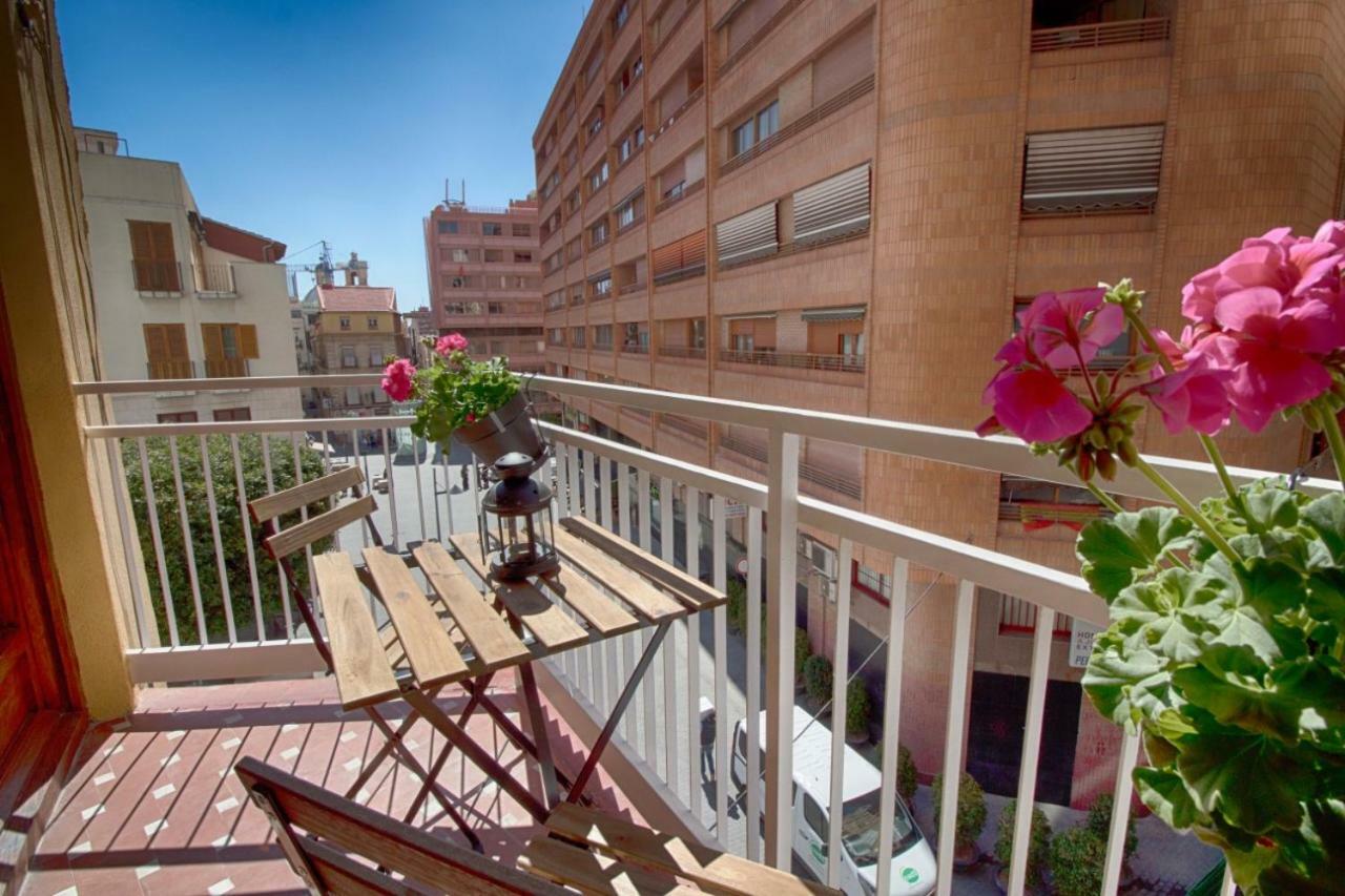 Apartamento Rivera#2 Alicante Zewnętrze zdjęcie