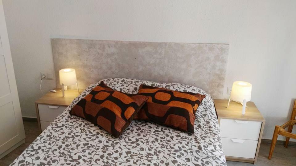 Apartamento Rivera#2 Alicante Zewnętrze zdjęcie