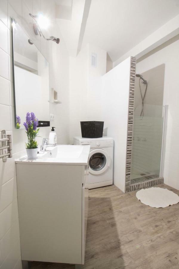 Apartamento Rivera#2 Alicante Zewnętrze zdjęcie