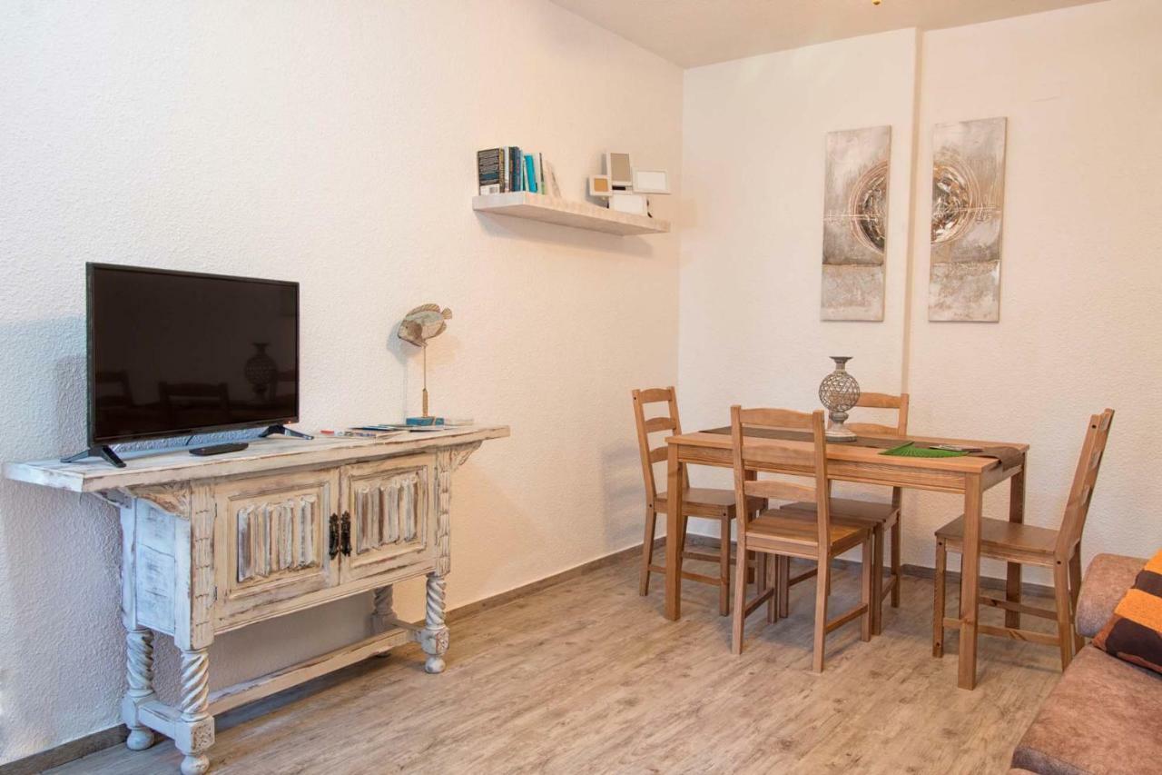 Apartamento Rivera#2 Alicante Zewnętrze zdjęcie