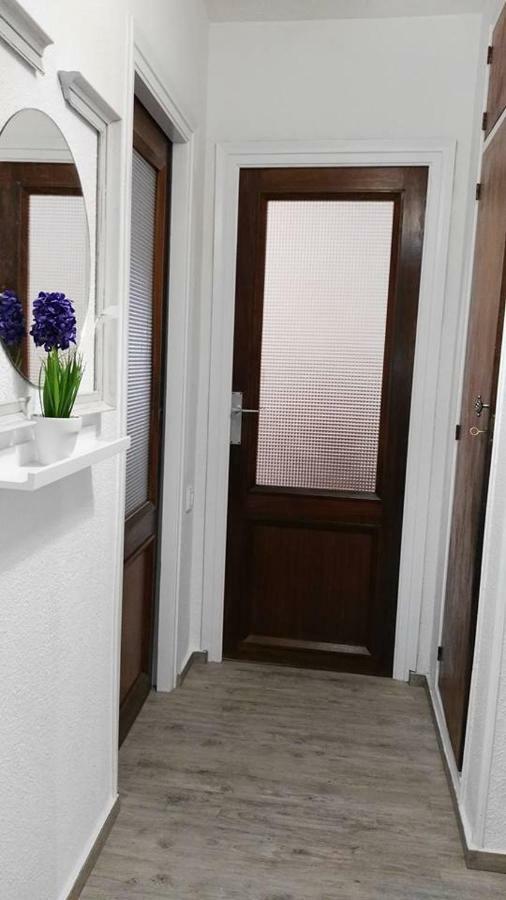 Apartamento Rivera#2 Alicante Zewnętrze zdjęcie