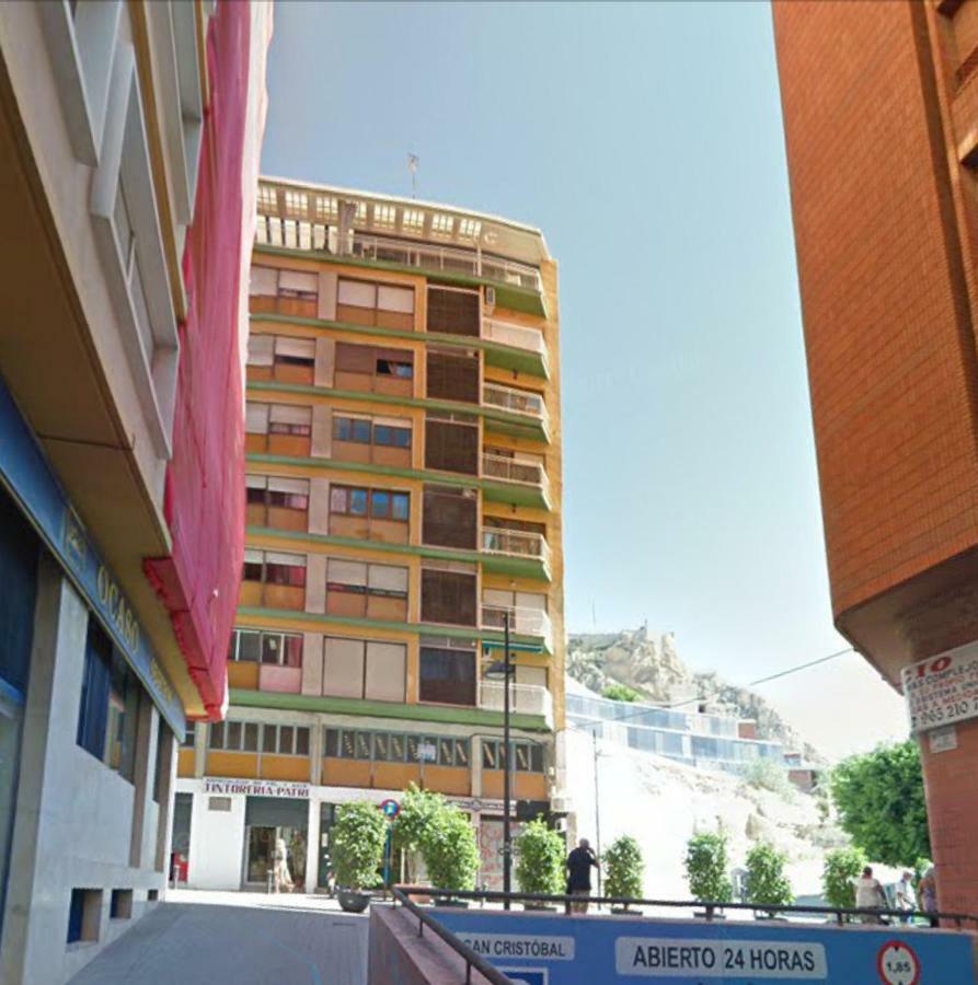 Apartamento Rivera#2 Alicante Zewnętrze zdjęcie